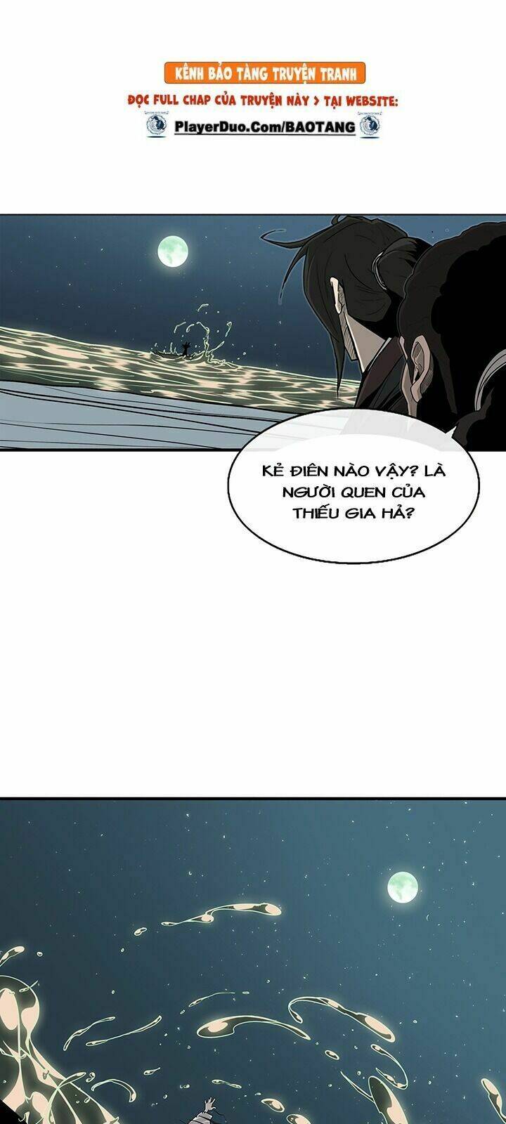 Bắc Kiếm Giang Hồ Chapter 57 - Trang 2