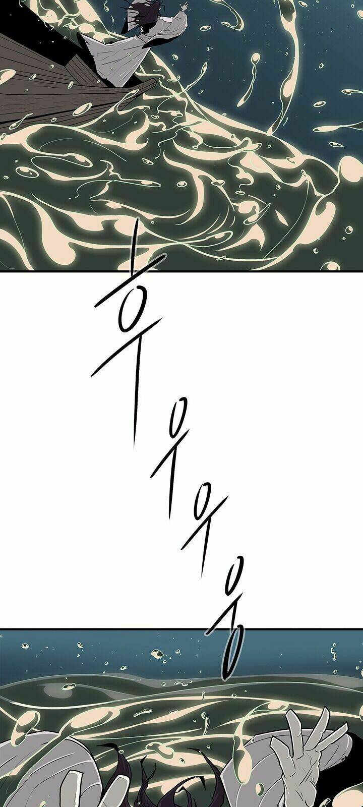 Bắc Kiếm Giang Hồ Chapter 57 - Trang 2