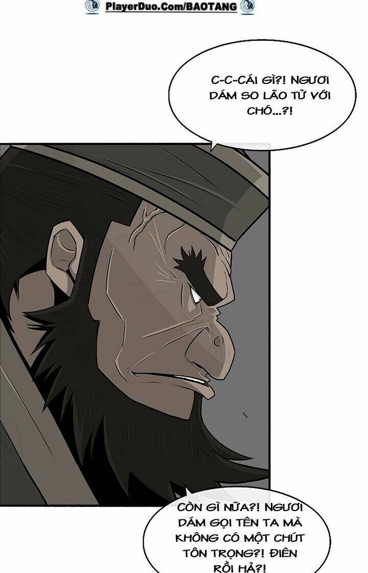 Bắc Kiếm Giang Hồ Chapter 58 - Trang 2