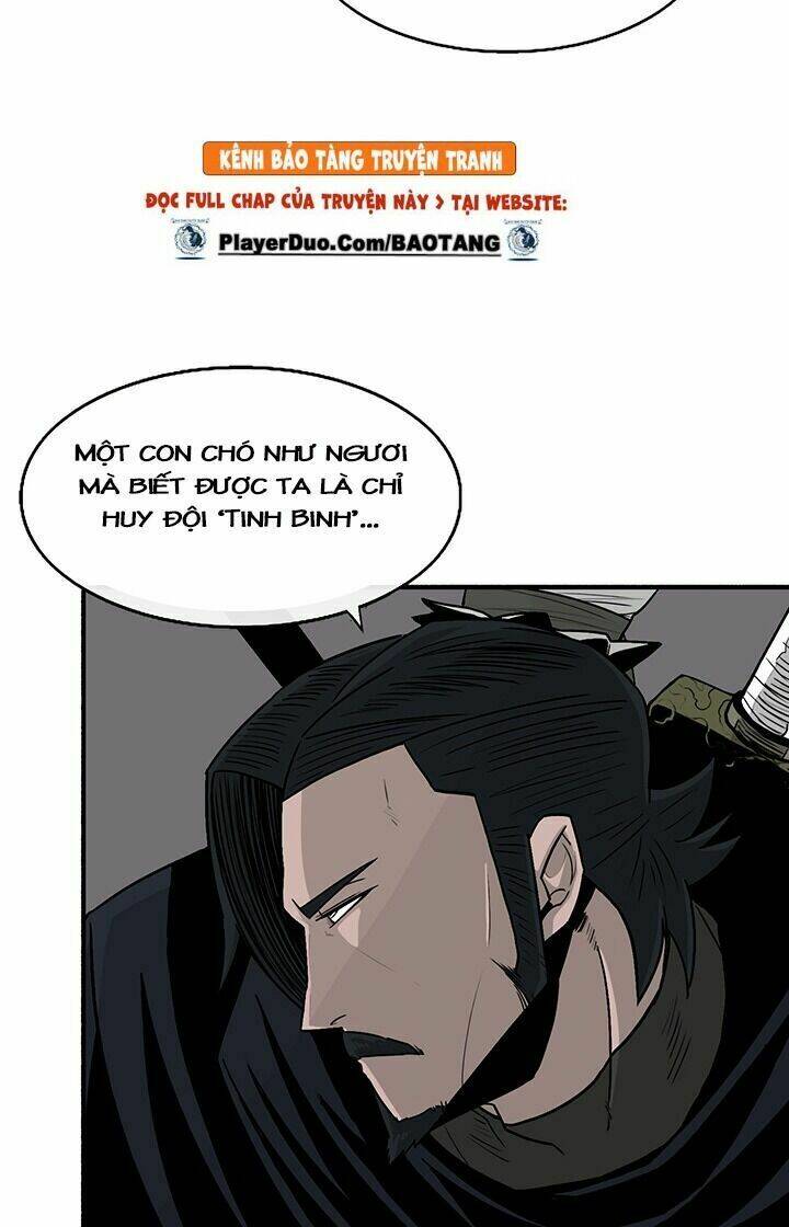 Bắc Kiếm Giang Hồ Chapter 58 - Trang 2