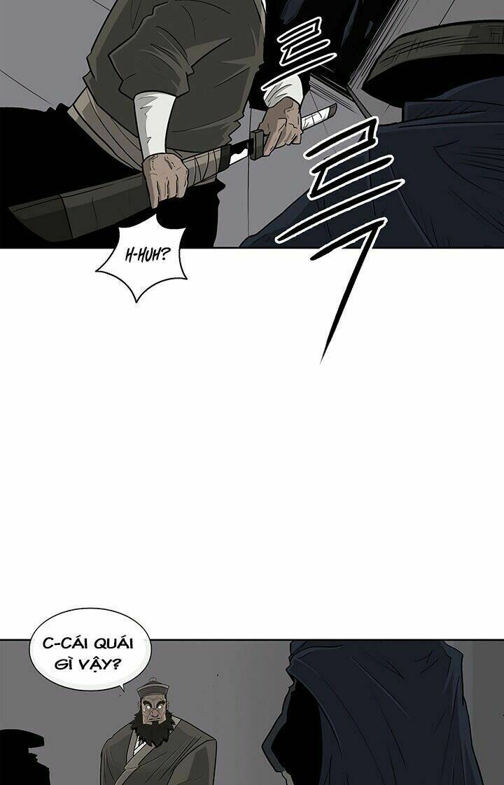 Bắc Kiếm Giang Hồ Chapter 58 - Trang 2