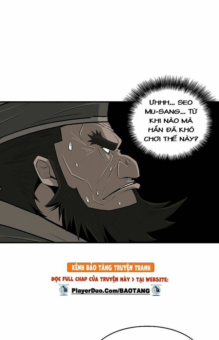 Bắc Kiếm Giang Hồ Chapter 58 - Trang 2