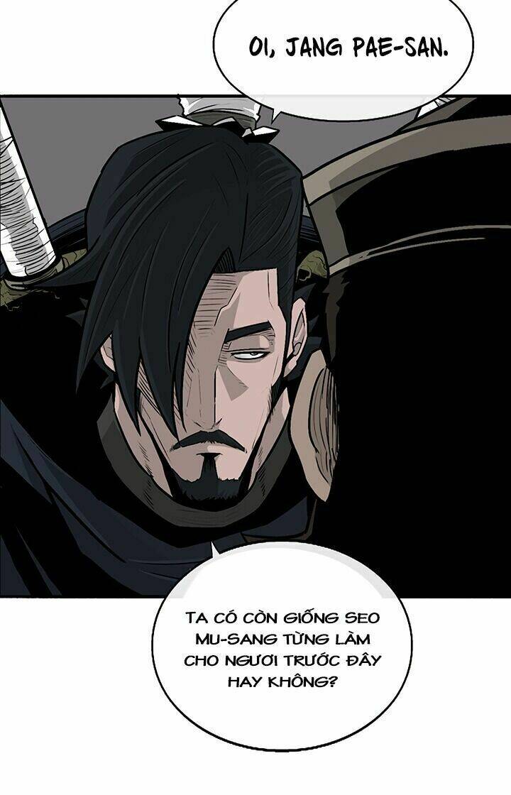 Bắc Kiếm Giang Hồ Chapter 58 - Trang 2