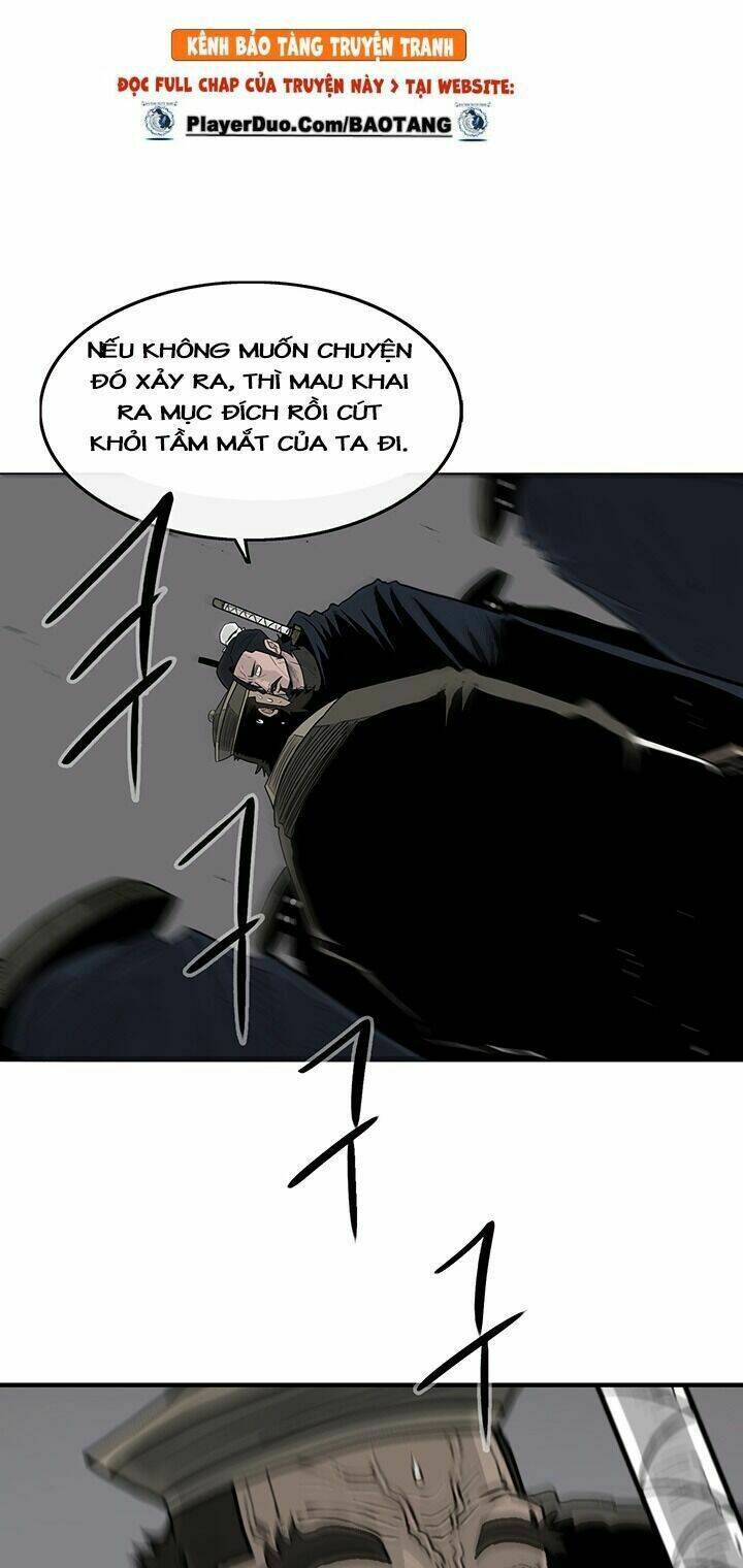 Bắc Kiếm Giang Hồ Chapter 58 - Trang 2