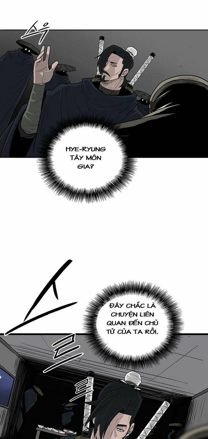 Bắc Kiếm Giang Hồ Chapter 58 - Trang 2