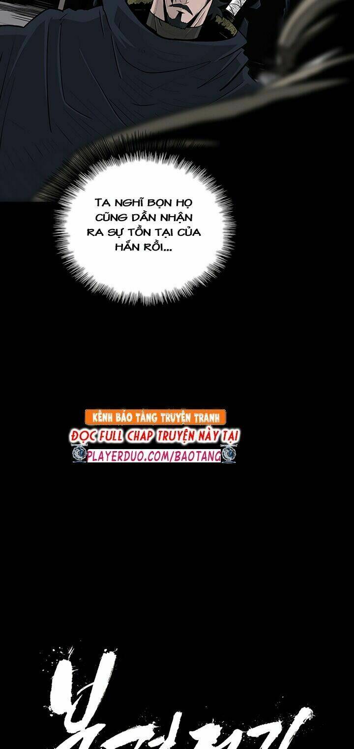 Bắc Kiếm Giang Hồ Chapter 58 - Trang 2