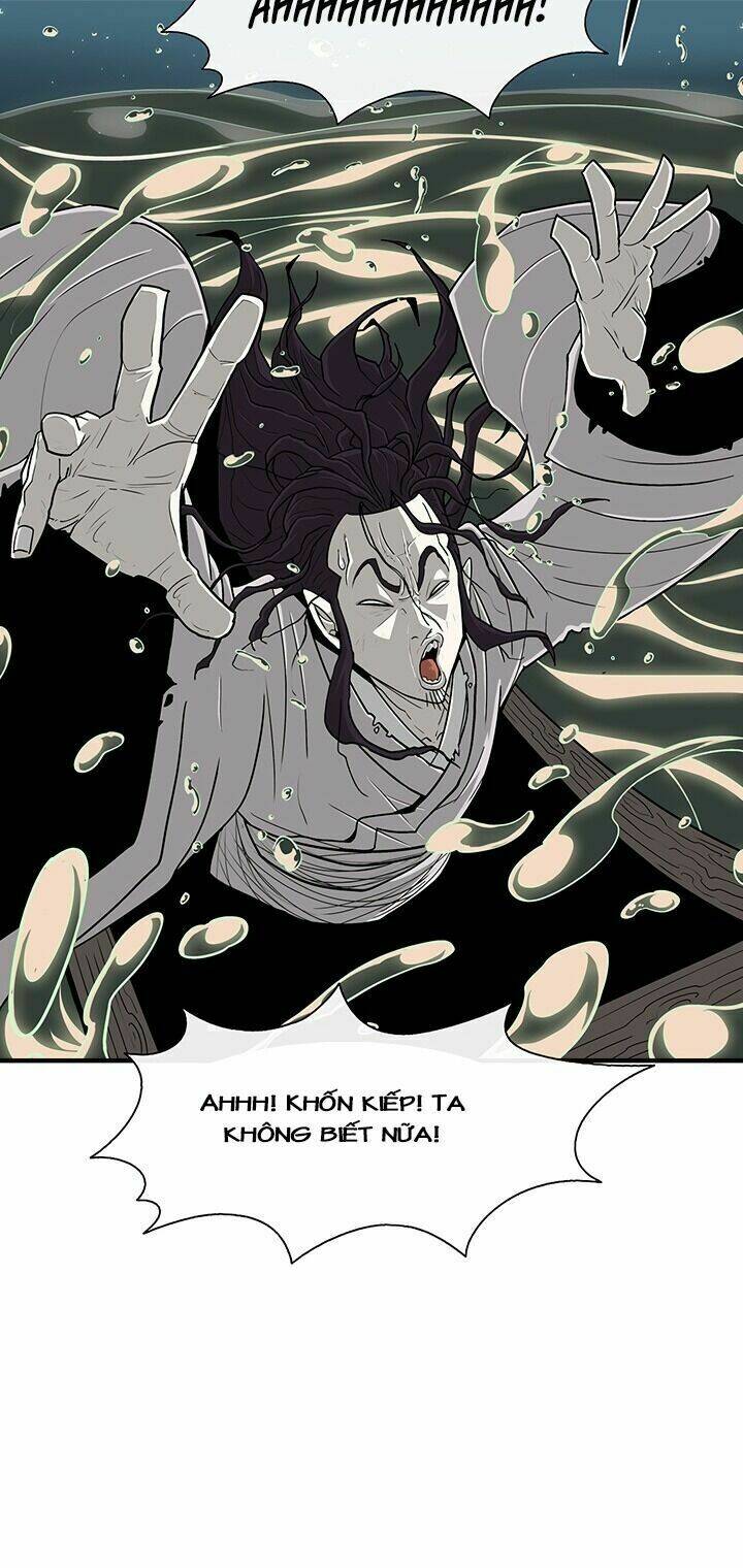 Bắc Kiếm Giang Hồ Chapter 58 - Trang 2