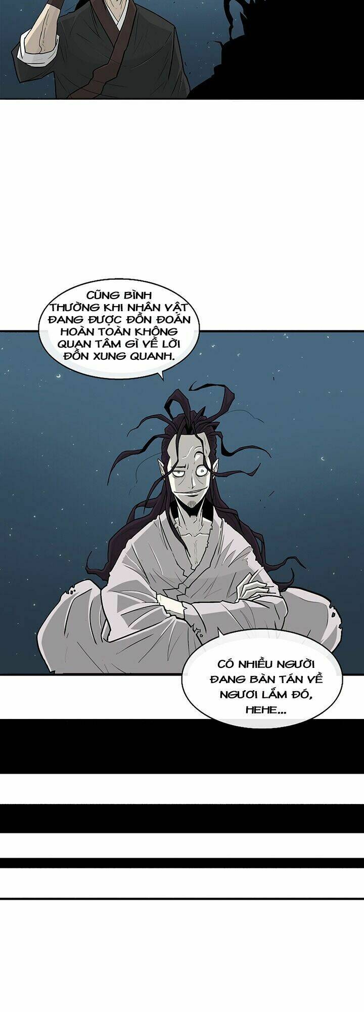 Bắc Kiếm Giang Hồ Chapter 58 - Trang 2