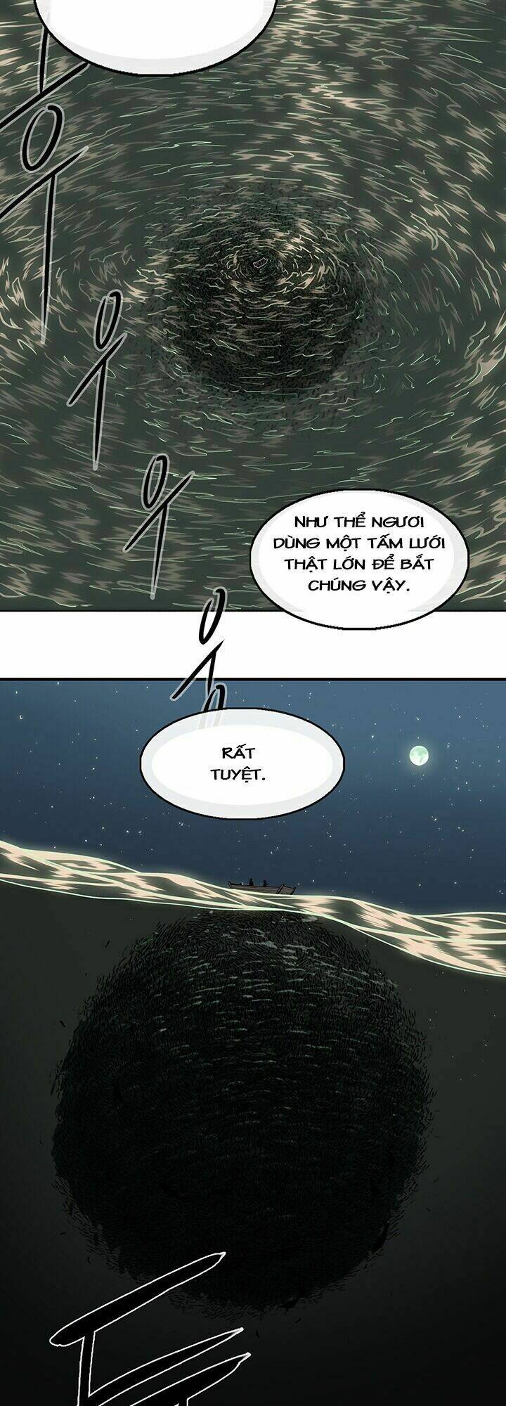 Bắc Kiếm Giang Hồ Chapter 58 - Trang 2