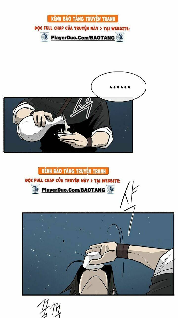 Bắc Kiếm Giang Hồ Chapter 58 - Trang 2