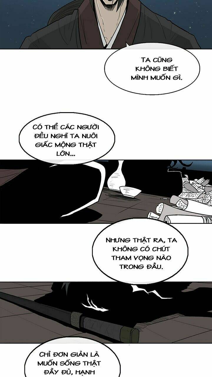 Bắc Kiếm Giang Hồ Chapter 58 - Trang 2