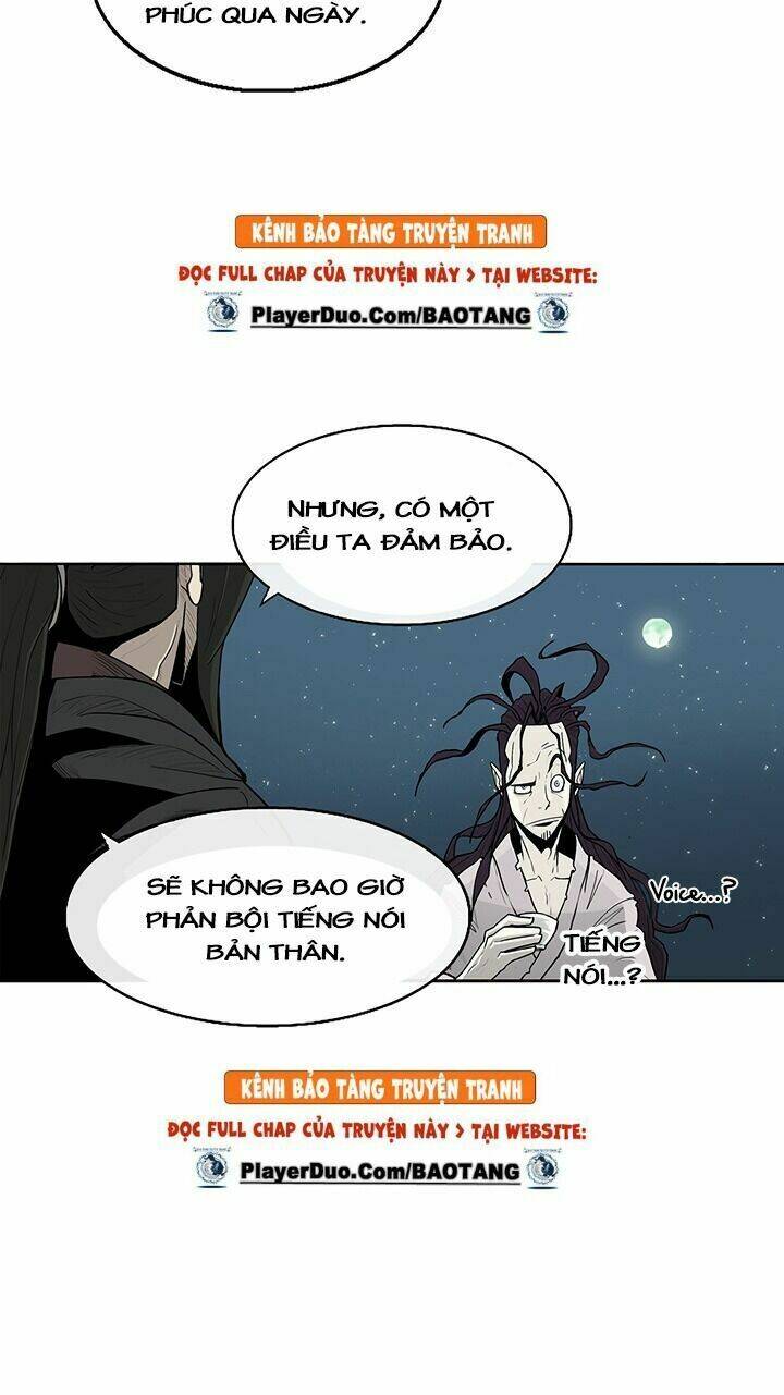 Bắc Kiếm Giang Hồ Chapter 58 - Trang 2