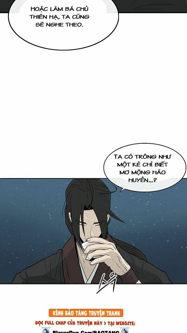 Bắc Kiếm Giang Hồ Chapter 58 - Trang 2