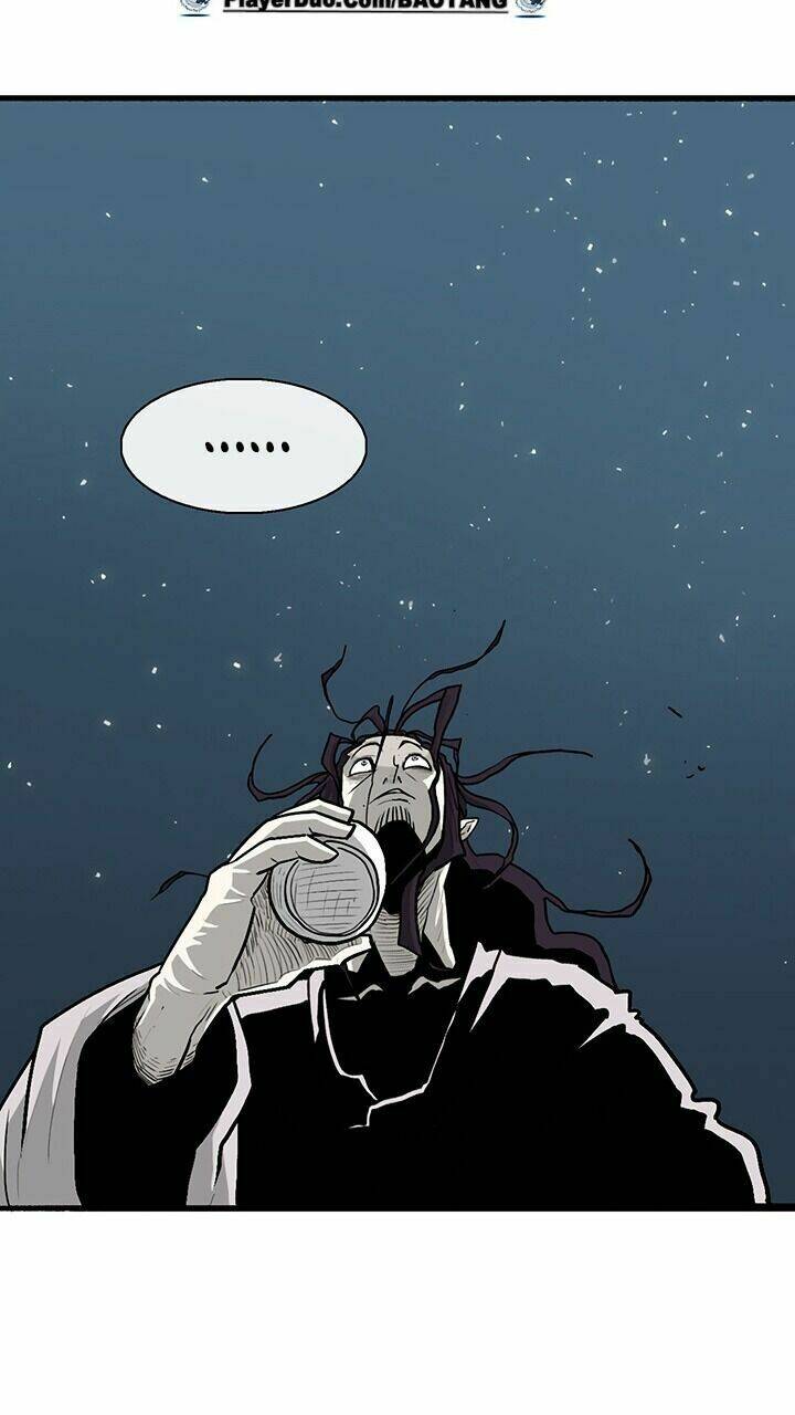 Bắc Kiếm Giang Hồ Chapter 58 - Trang 2