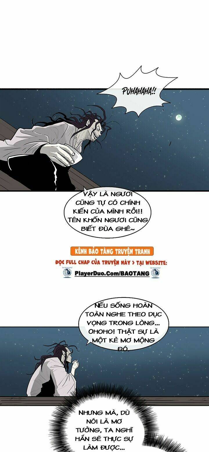 Bắc Kiếm Giang Hồ Chapter 58 - Trang 2