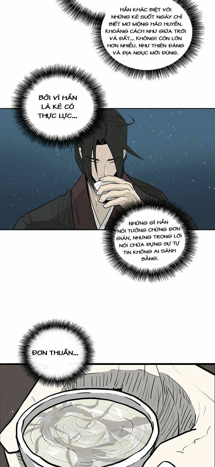 Bắc Kiếm Giang Hồ Chapter 58 - Trang 2