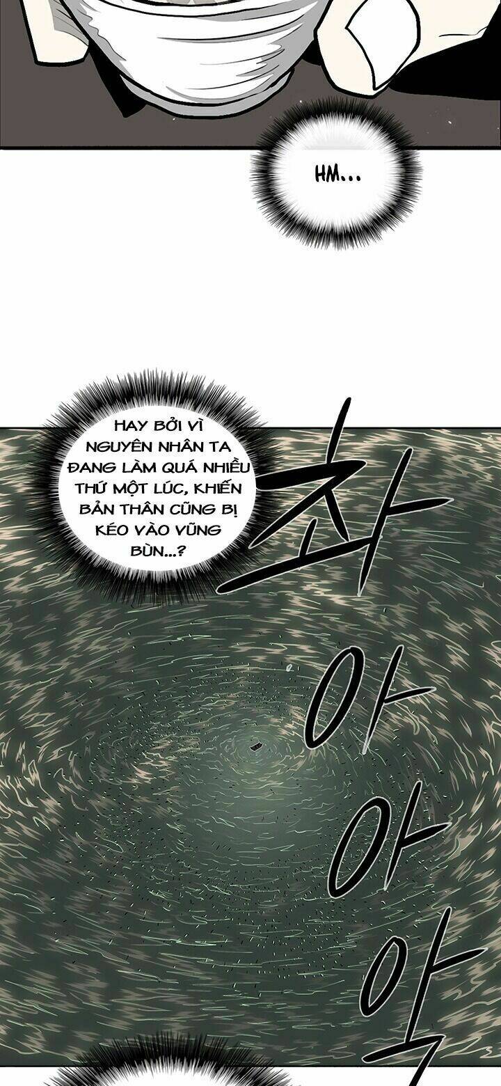 Bắc Kiếm Giang Hồ Chapter 58 - Trang 2