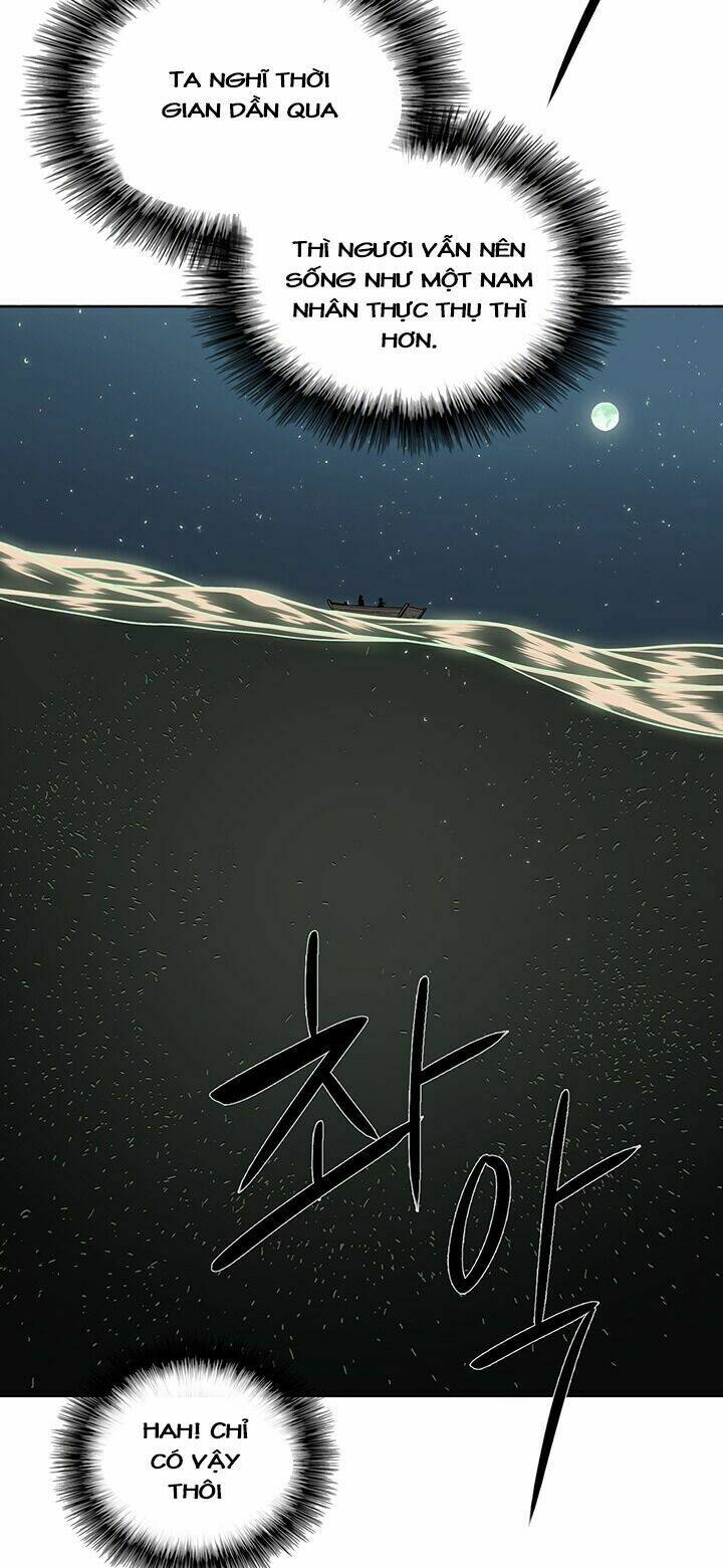 Bắc Kiếm Giang Hồ Chapter 58 - Trang 2