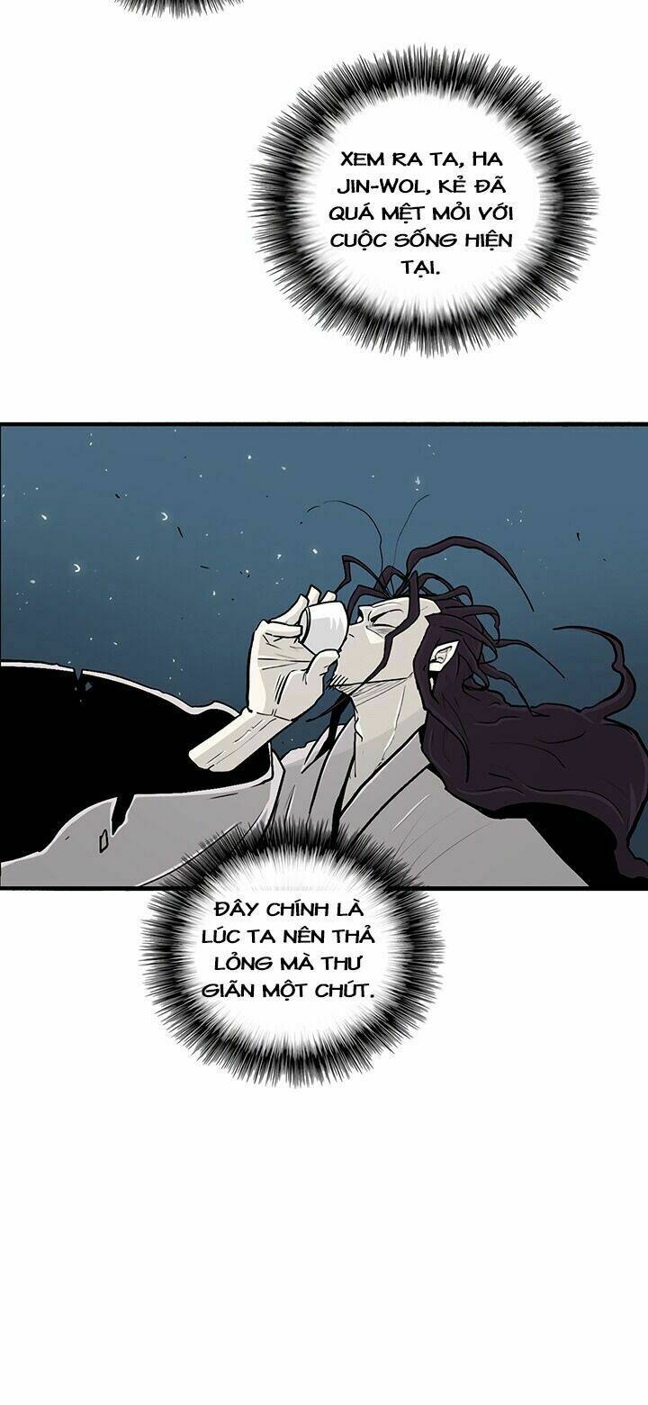 Bắc Kiếm Giang Hồ Chapter 58 - Trang 2