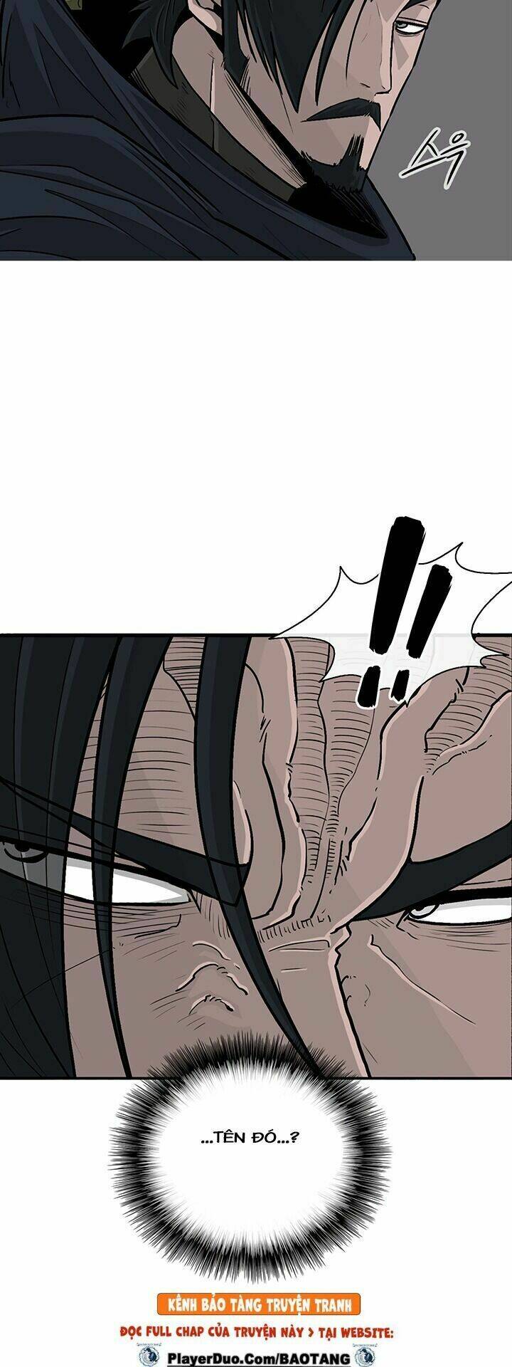 Bắc Kiếm Giang Hồ Chapter 58 - Trang 2