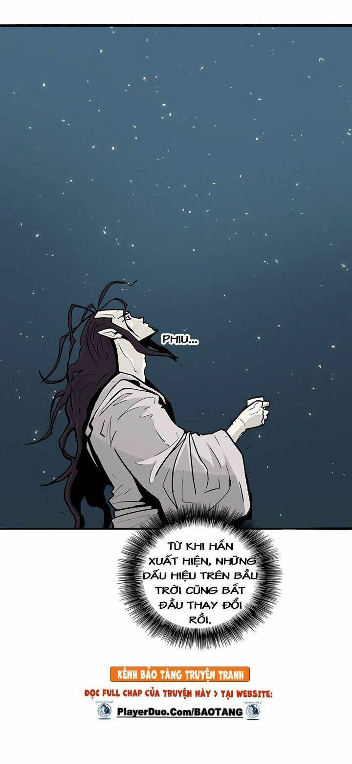 Bắc Kiếm Giang Hồ Chapter 58 - Trang 2