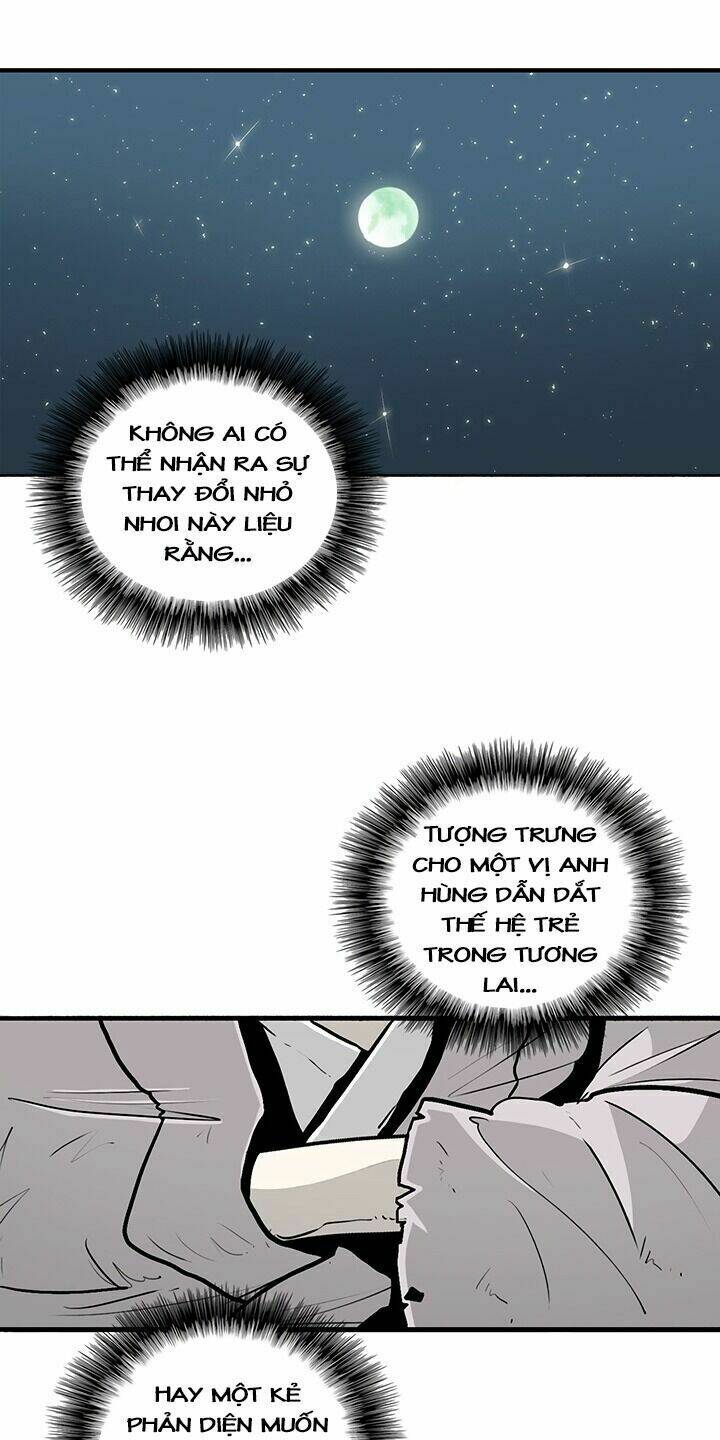 Bắc Kiếm Giang Hồ Chapter 58 - Trang 2