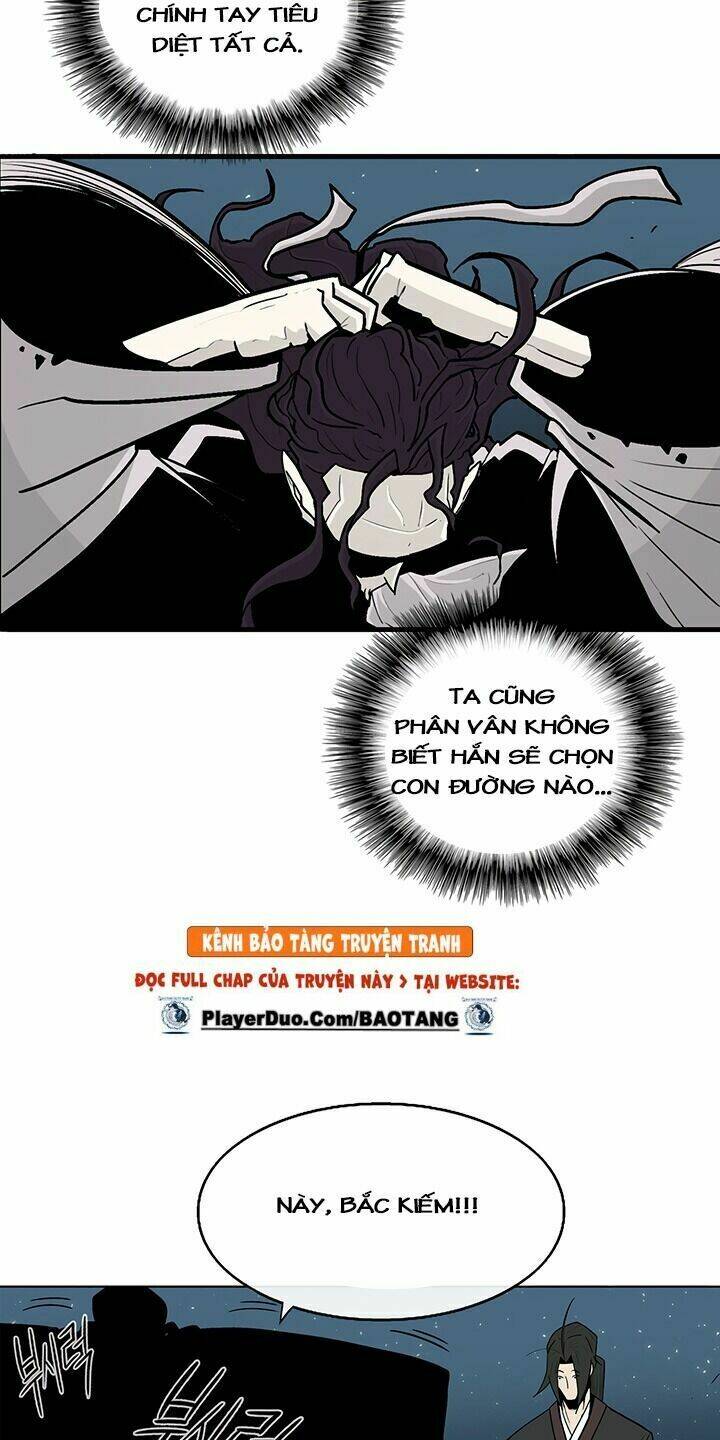 Bắc Kiếm Giang Hồ Chapter 58 - Trang 2