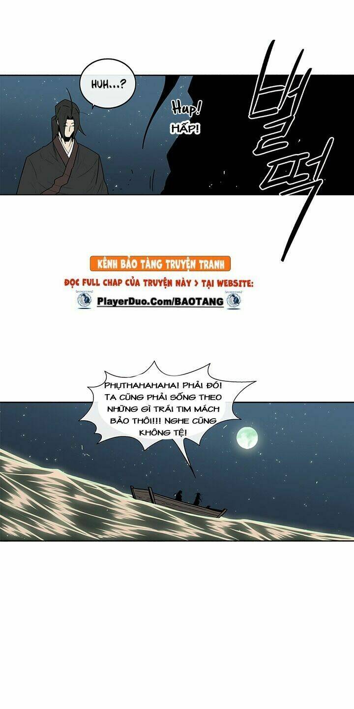 Bắc Kiếm Giang Hồ Chapter 58 - Trang 2