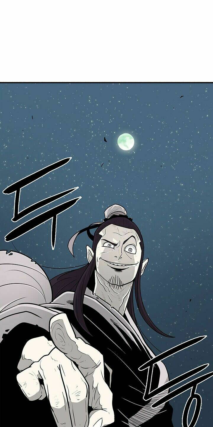 Bắc Kiếm Giang Hồ Chapter 58 - Trang 2