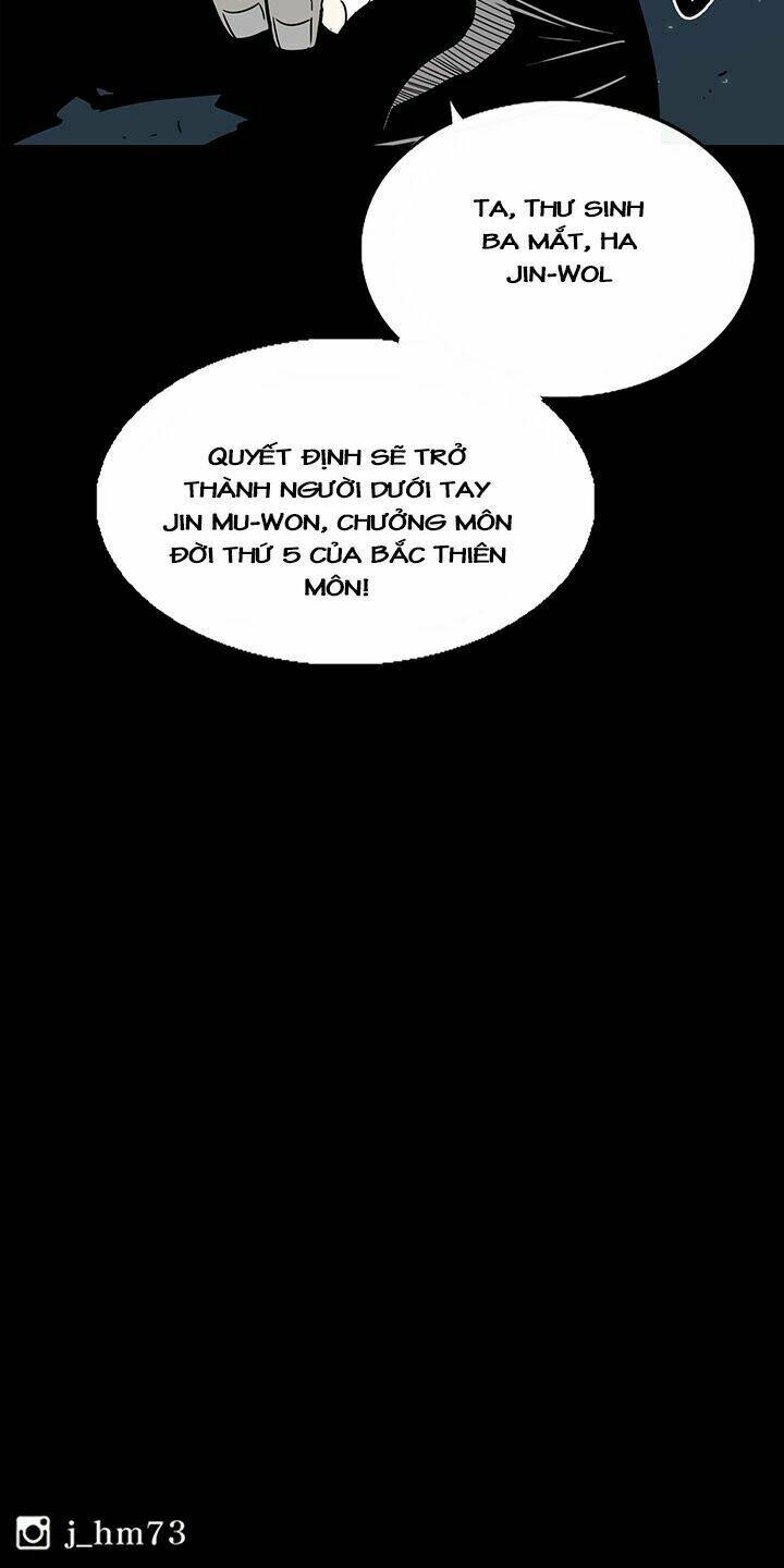 Bắc Kiếm Giang Hồ Chapter 58 - Trang 2