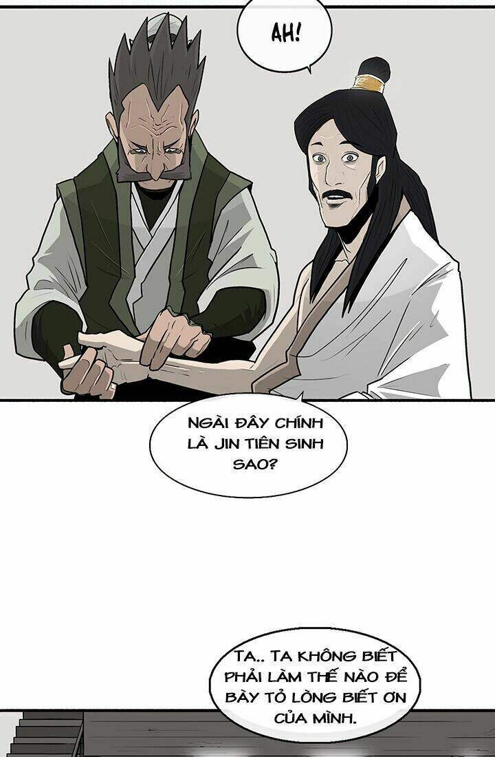 Bắc Kiếm Giang Hồ Chapter 59 - Trang 2