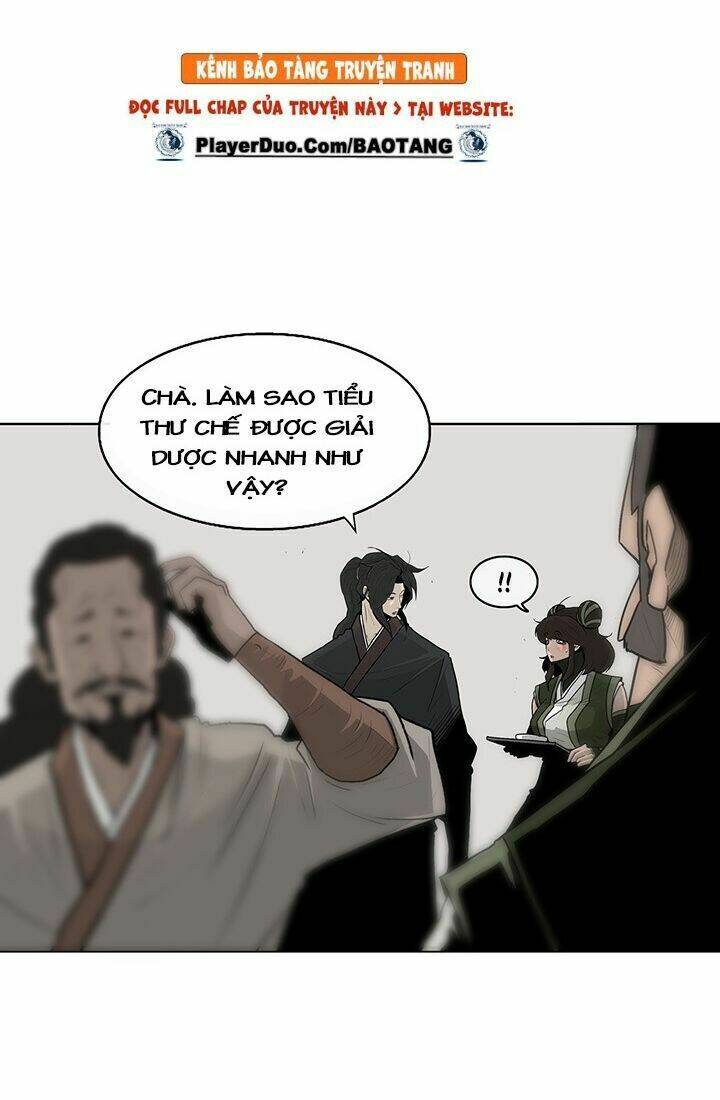 Bắc Kiếm Giang Hồ Chapter 59 - Trang 2