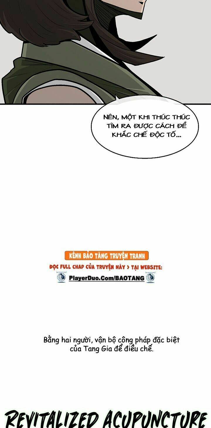 Bắc Kiếm Giang Hồ Chapter 59 - Trang 2