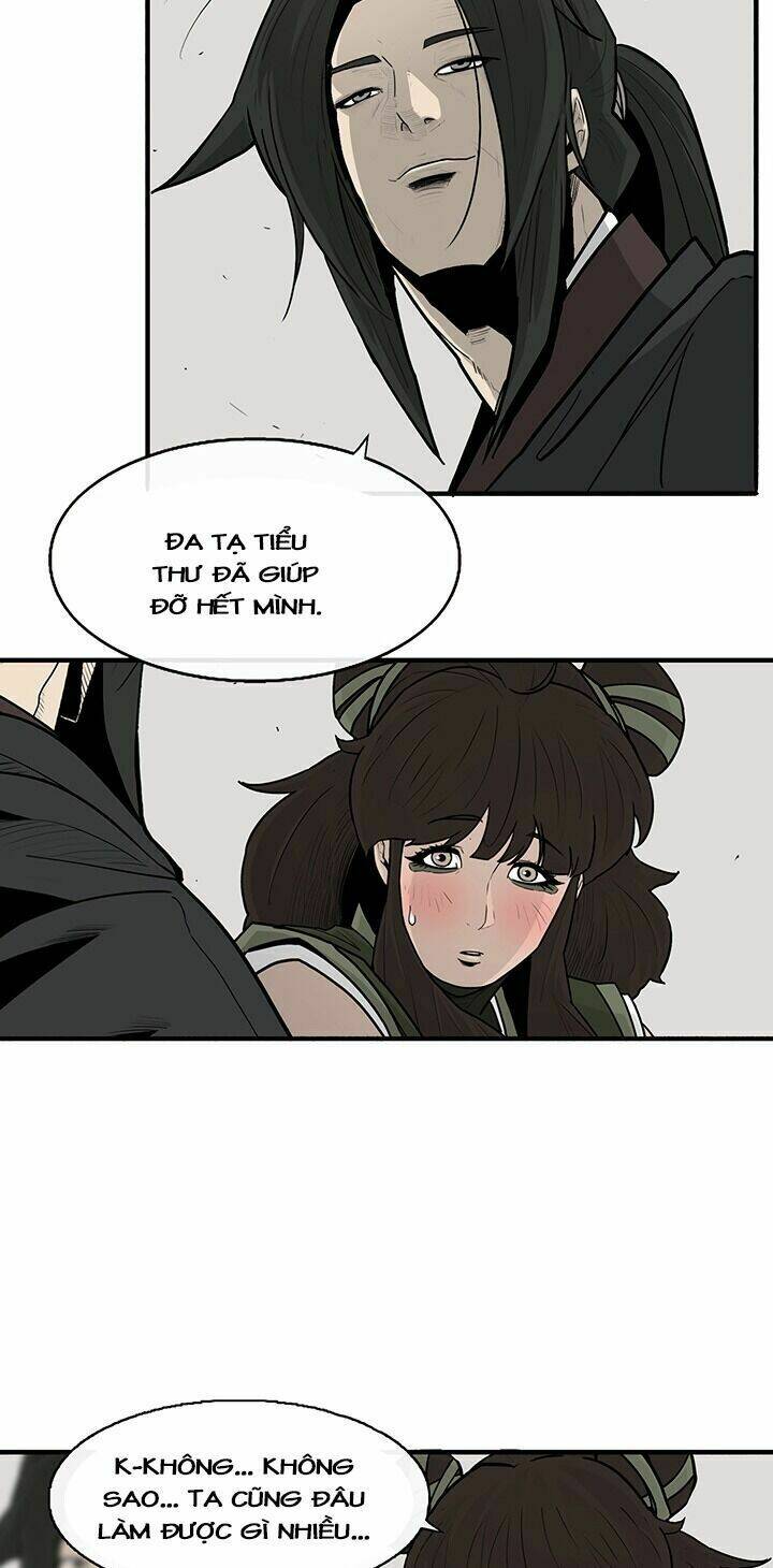 Bắc Kiếm Giang Hồ Chapter 59 - Trang 2