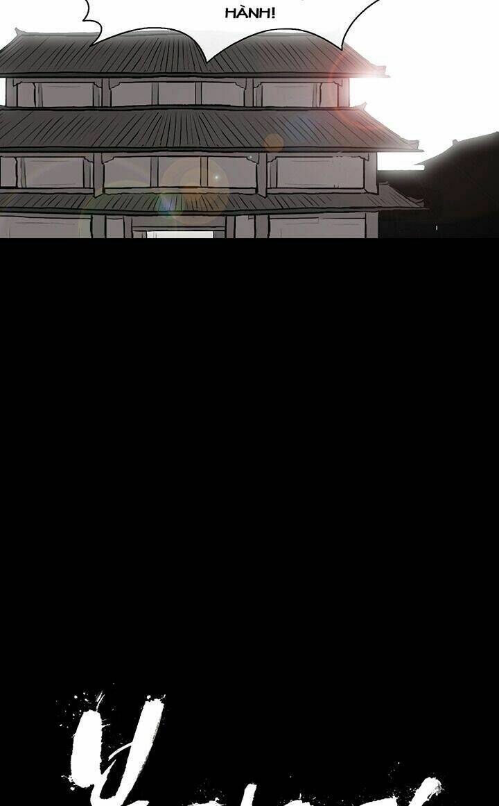 Bắc Kiếm Giang Hồ Chapter 59 - Trang 2