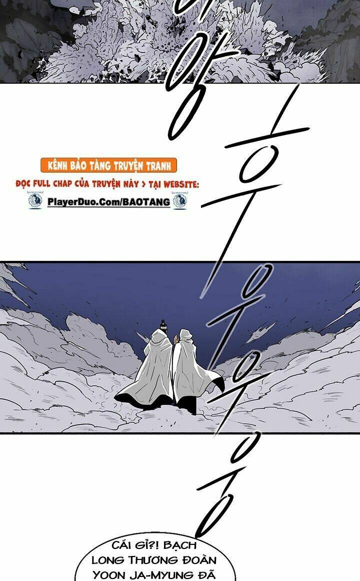 Bắc Kiếm Giang Hồ Chapter 59 - Trang 2