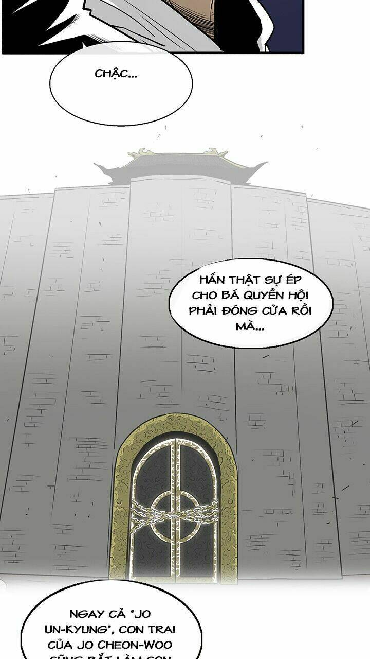 Bắc Kiếm Giang Hồ Chapter 59 - Trang 2