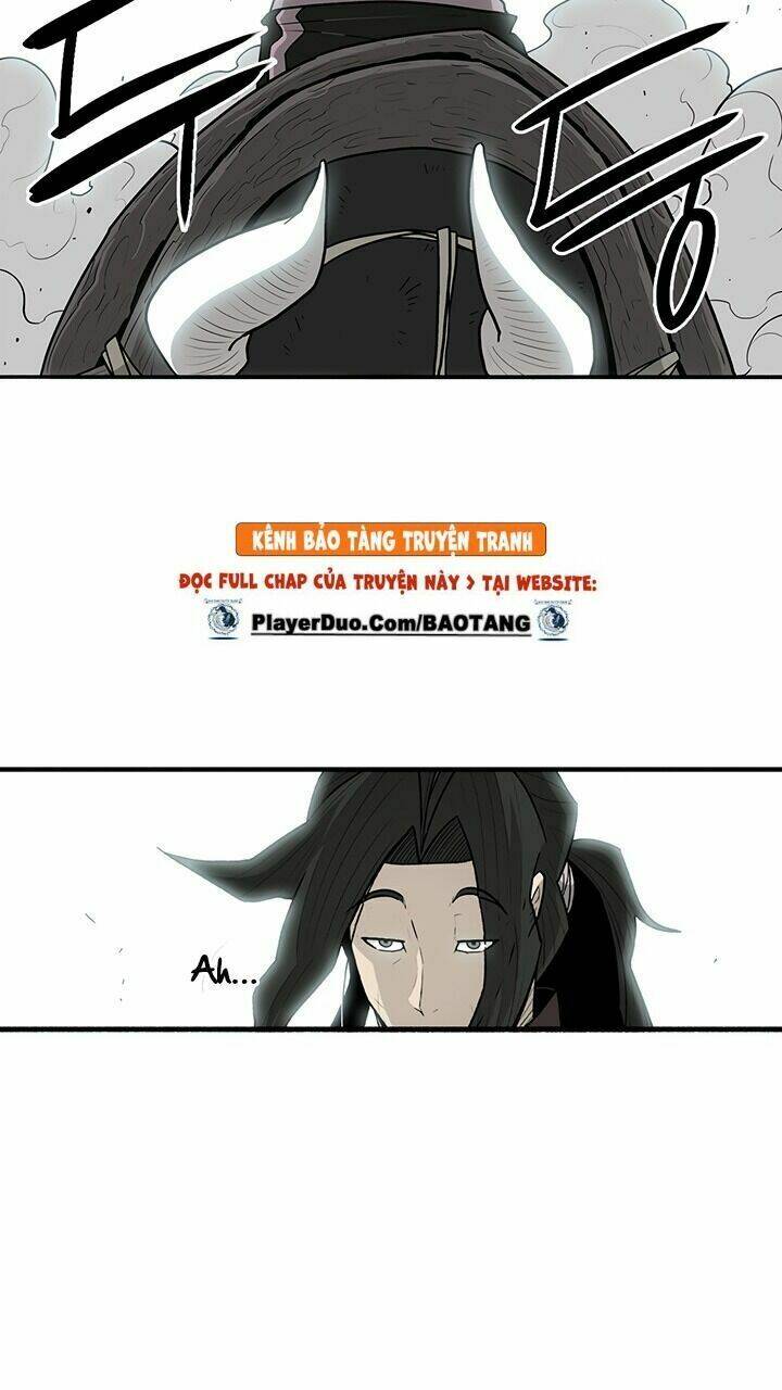 Bắc Kiếm Giang Hồ Chapter 59 - Trang 2