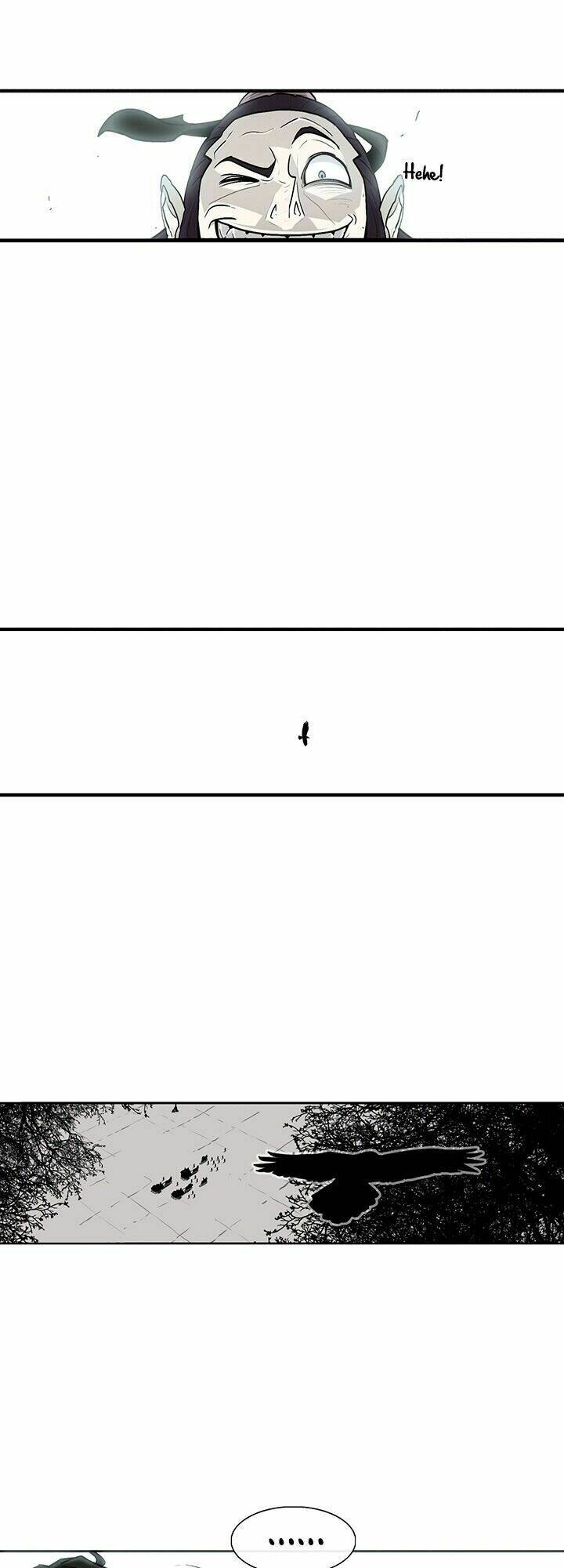 Bắc Kiếm Giang Hồ Chapter 59 - Trang 2