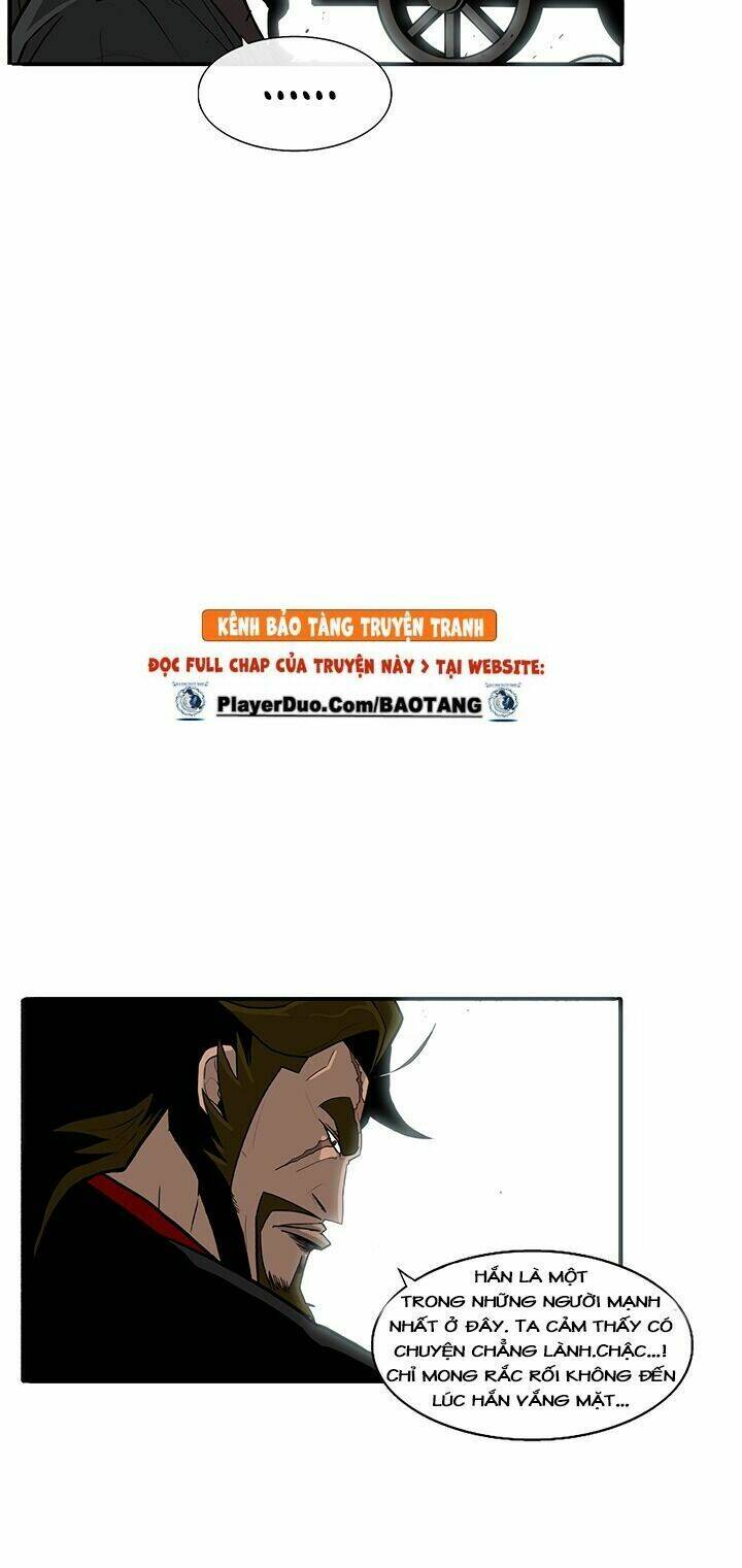 Bắc Kiếm Giang Hồ Chapter 59 - Trang 2