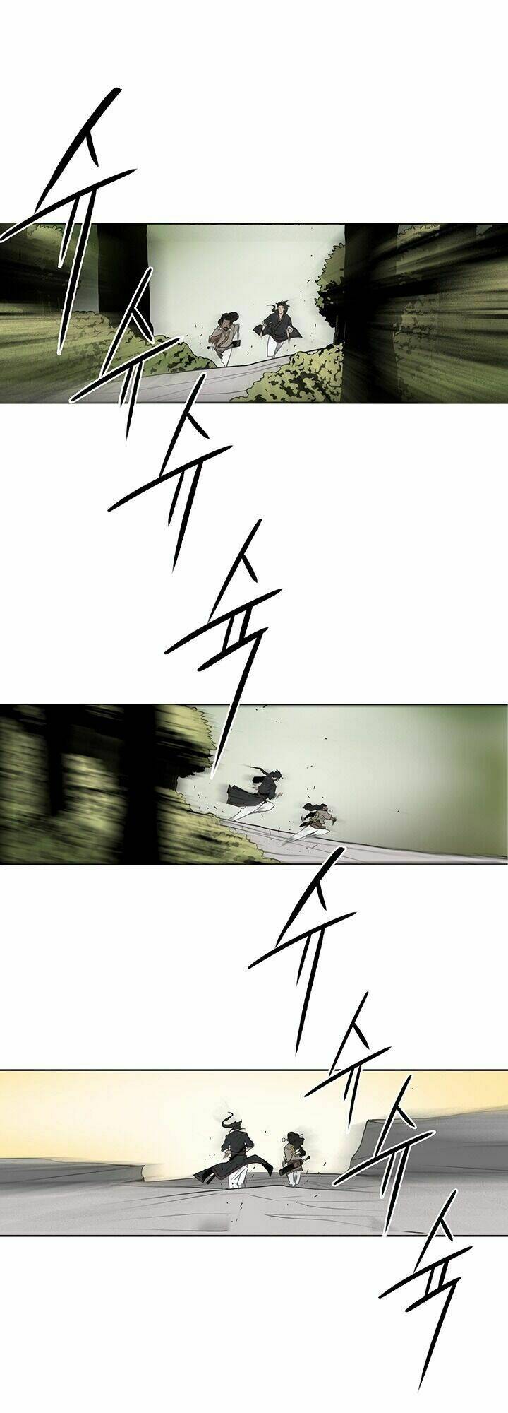 Bắc Kiếm Giang Hồ Chapter 59 - Trang 2