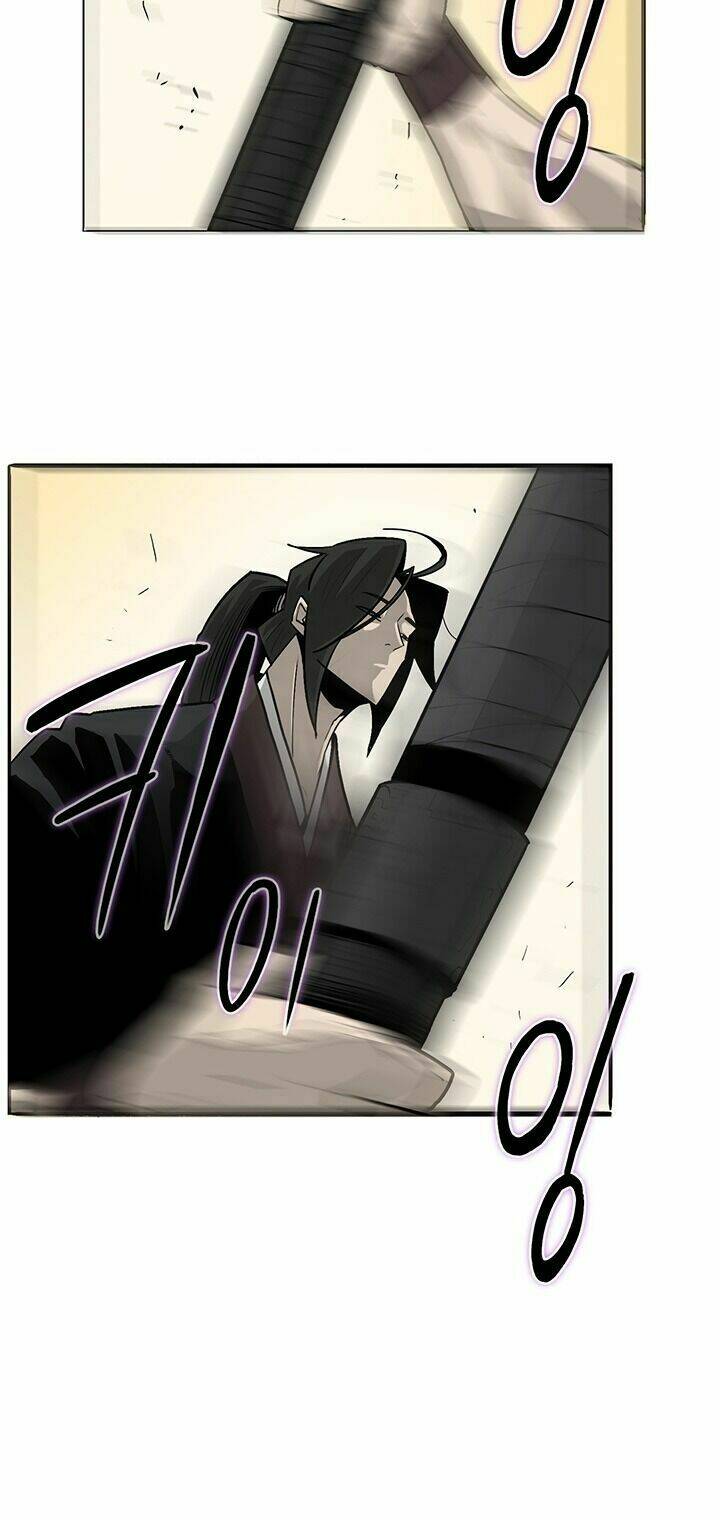 Bắc Kiếm Giang Hồ Chapter 59 - Trang 2