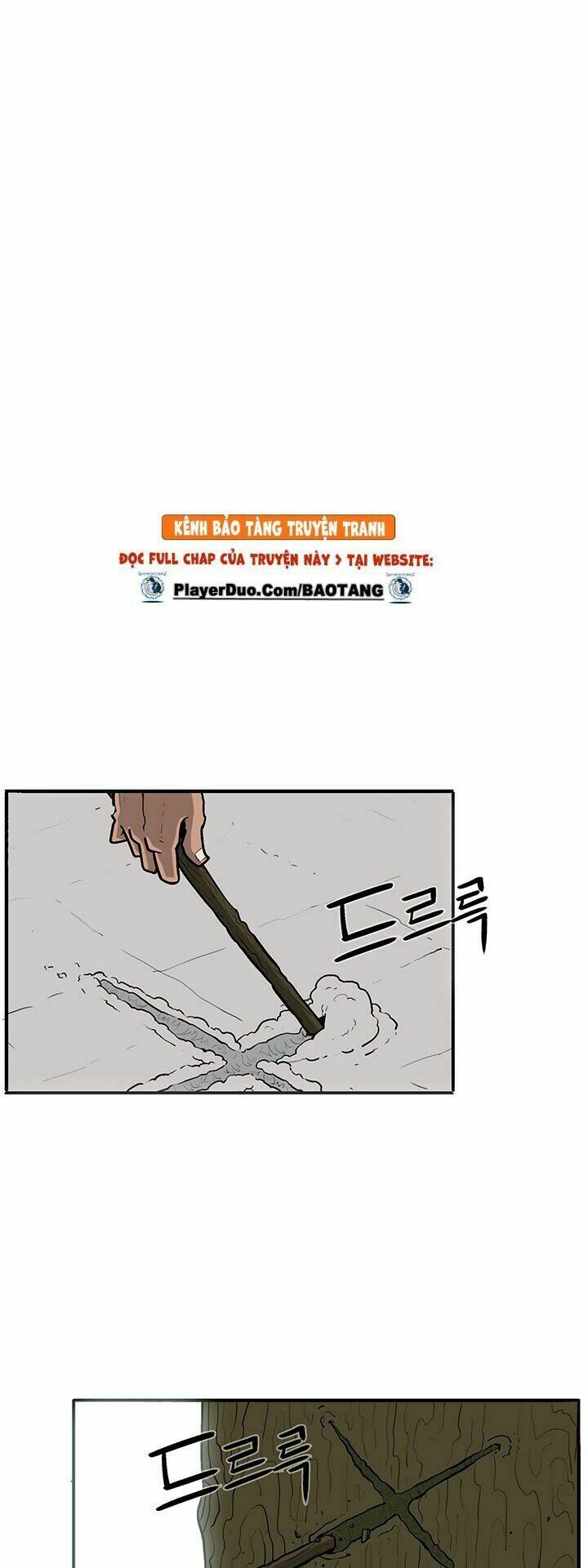 Bắc Kiếm Giang Hồ Chapter 59 - Trang 2