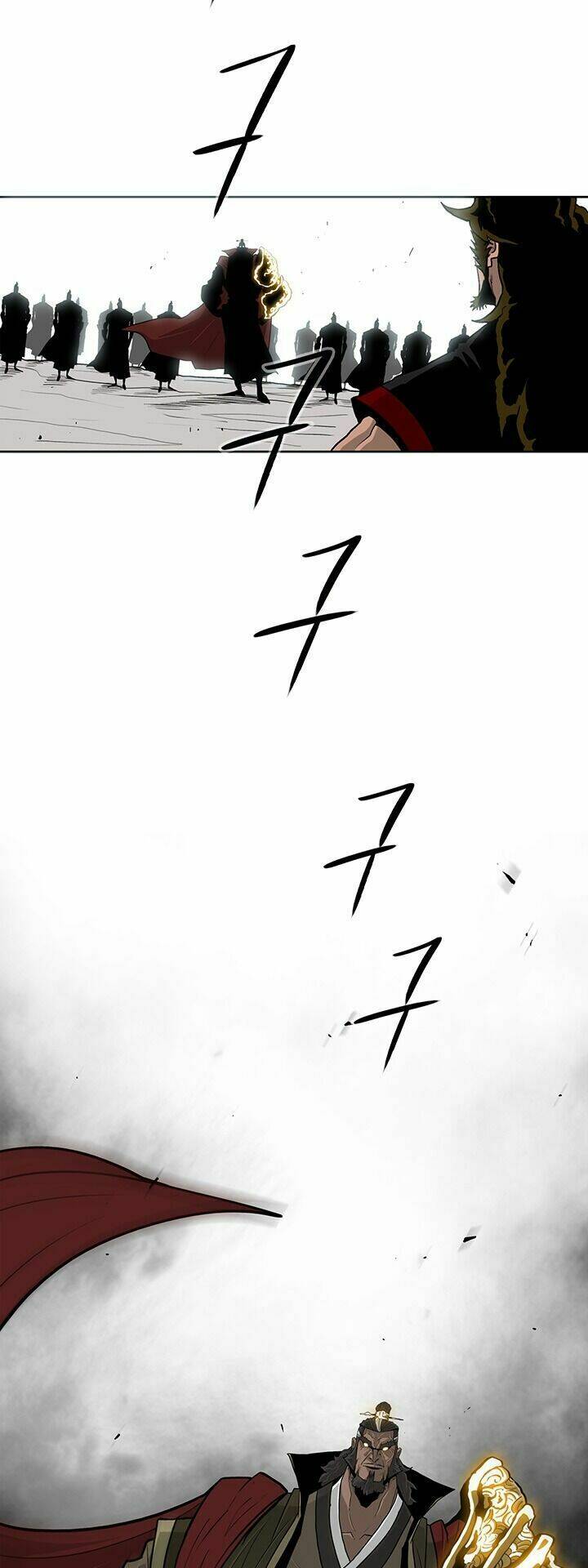 Bắc Kiếm Giang Hồ Chapter 59 - Trang 2