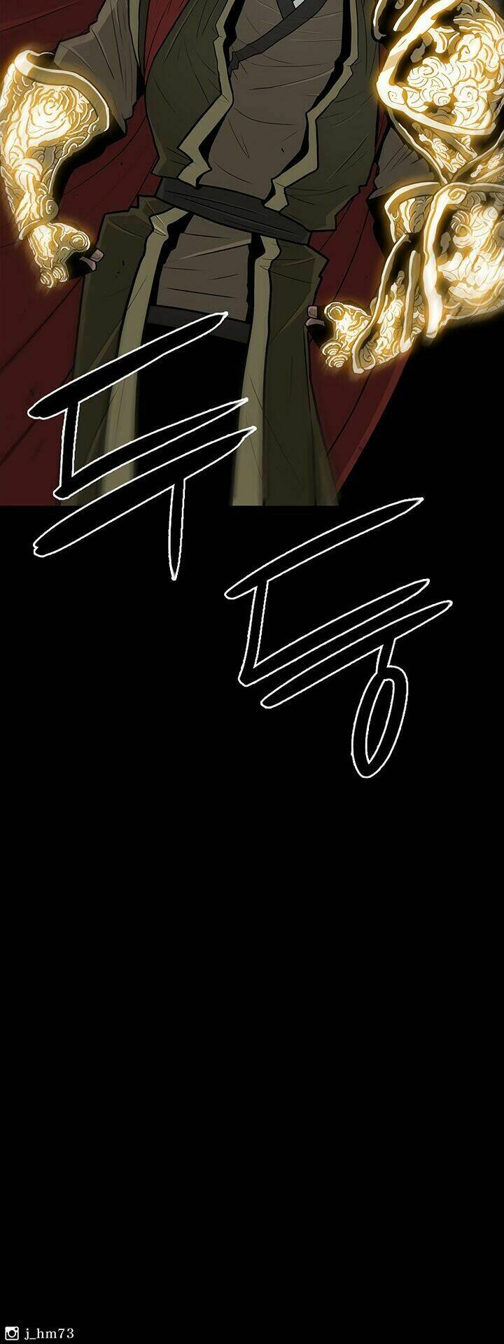 Bắc Kiếm Giang Hồ Chapter 59 - Trang 2