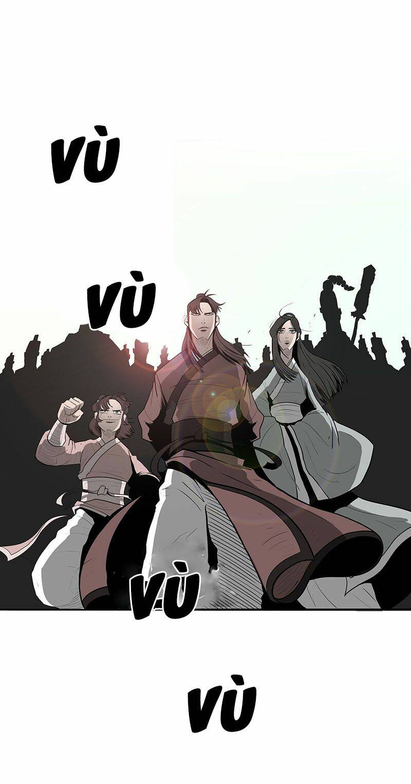 Bắc Kiếm Giang Hồ Chapter 6 - Trang 2