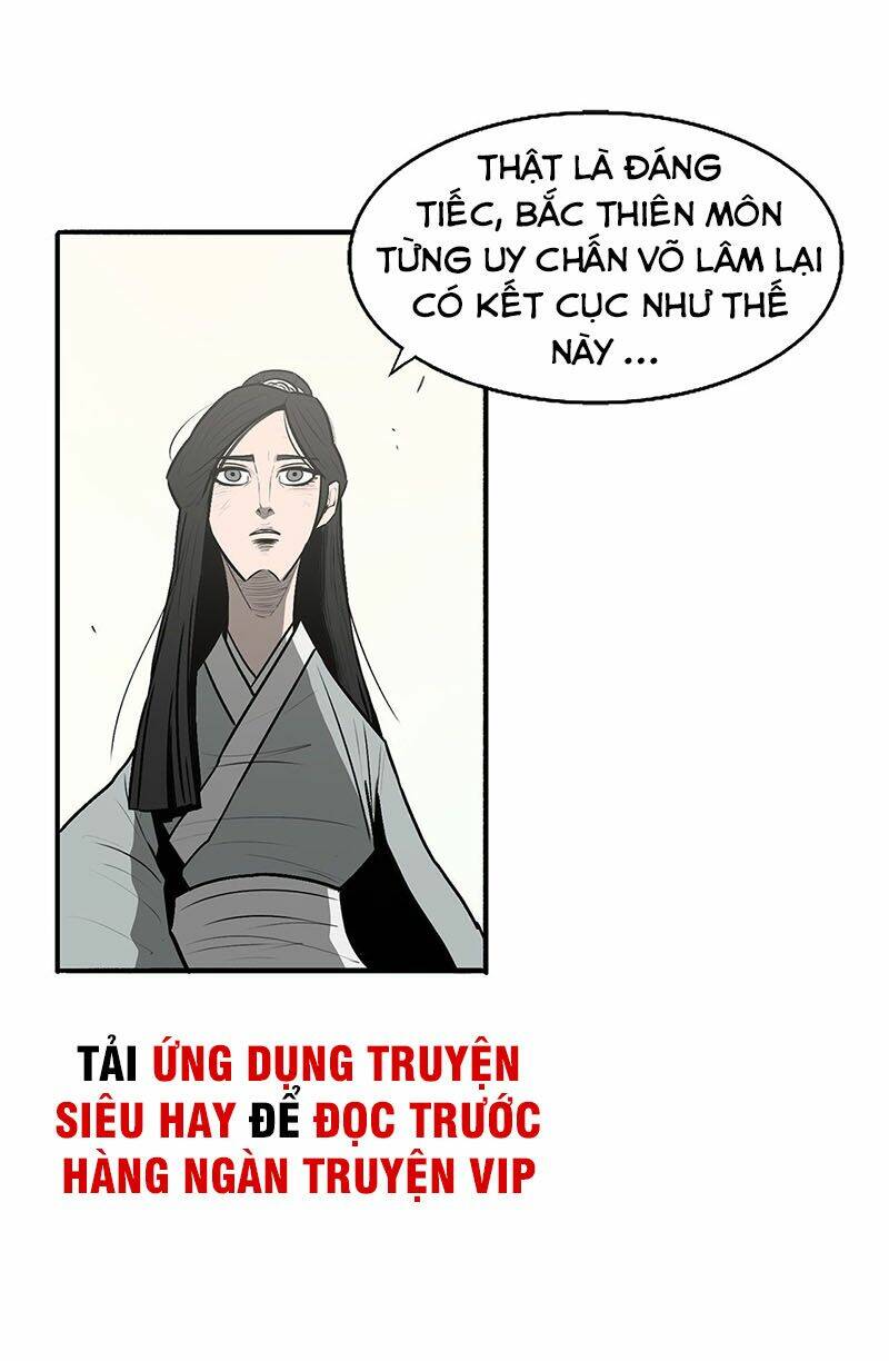 Bắc Kiếm Giang Hồ Chapter 6 - Trang 2