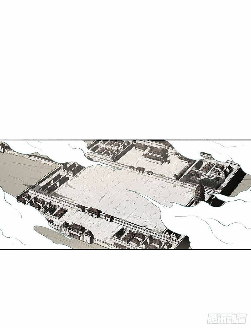 Bắc Kiếm Giang Hồ Chapter 6 - Trang 2