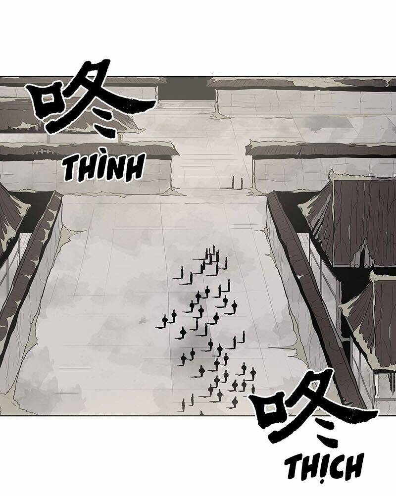 Bắc Kiếm Giang Hồ Chapter 6 - Trang 2