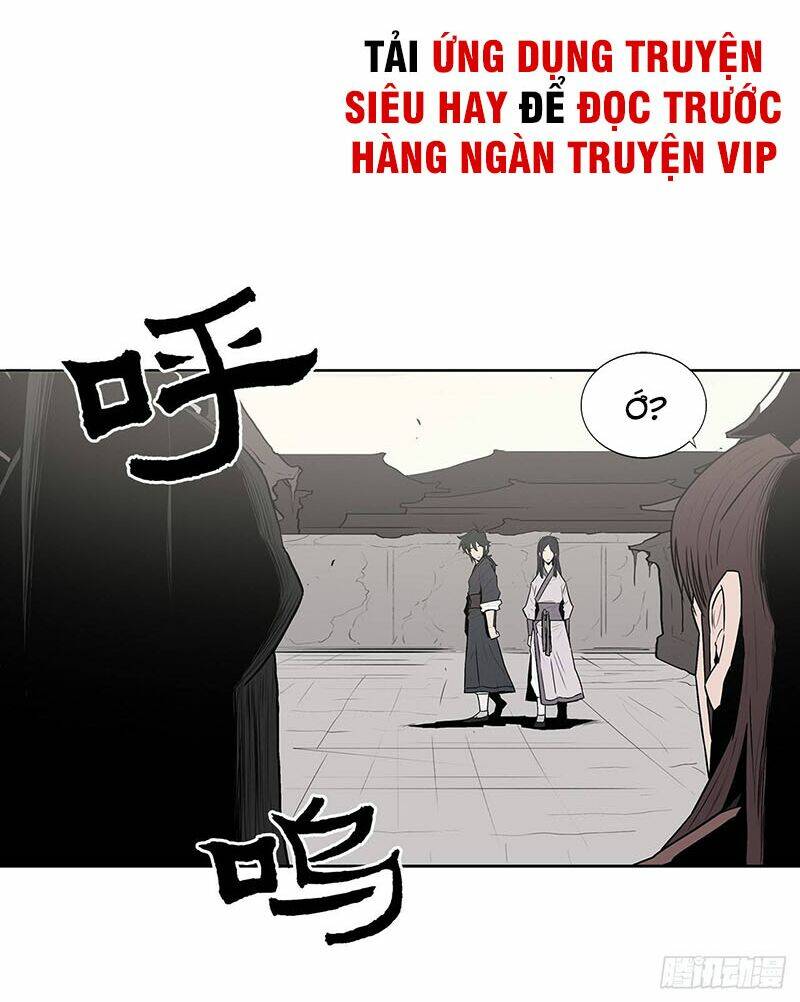 Bắc Kiếm Giang Hồ Chapter 6 - Trang 2